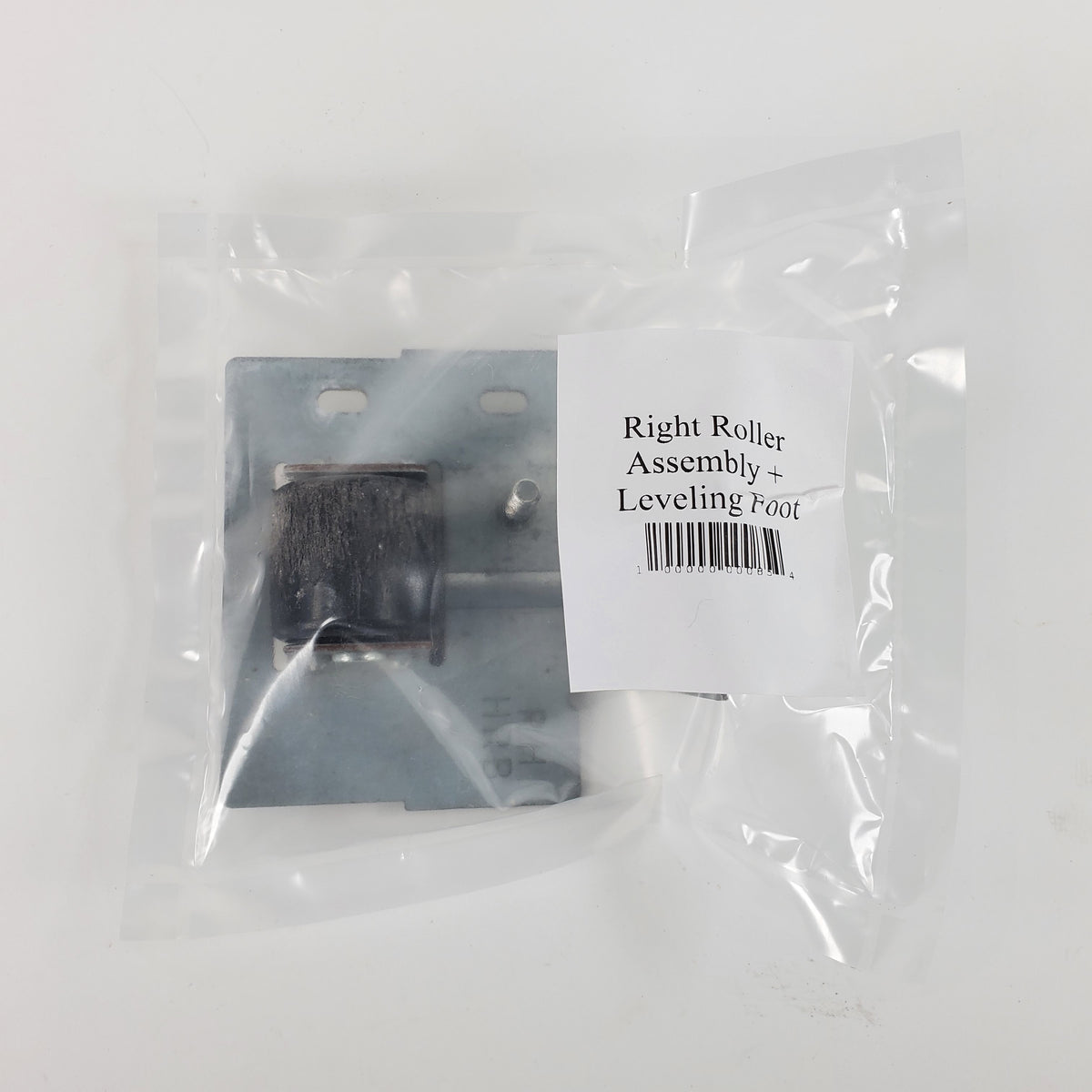 Frigidaire Refrigerator & Freezer Rollers / Leveling Feet 241889001