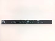 GE Dishwasher Control Panels WD21X33550