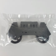 LG Dishwasher Wheel Assemblies / Transport Assemblies WPW10082868