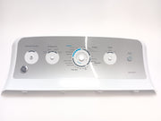 GE Dryer Front Panels WE03X24548
