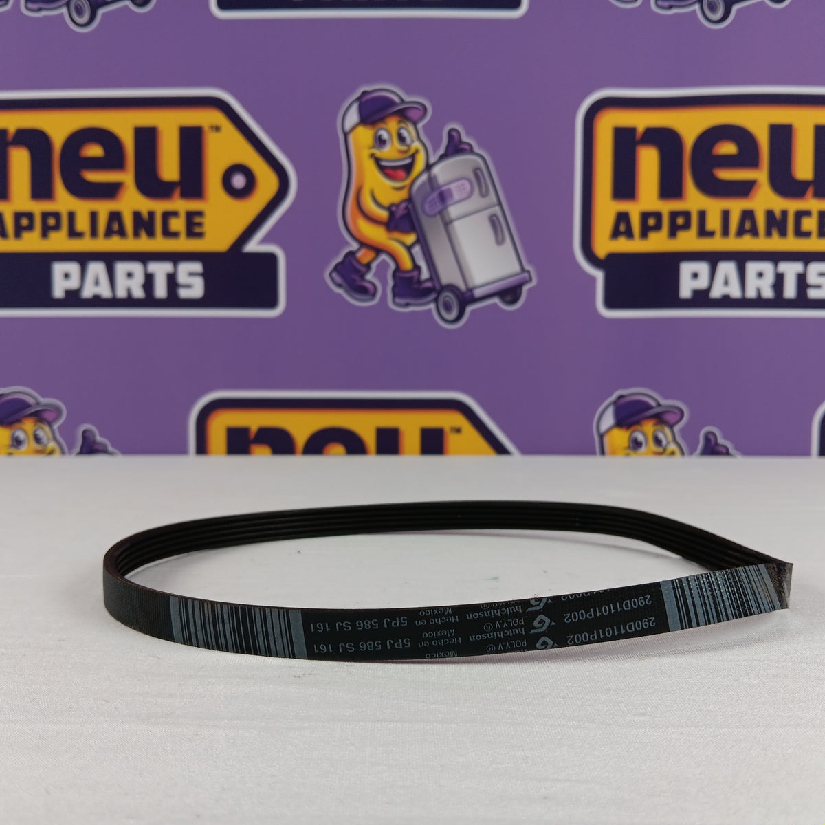 GE Washer Belts WH01X24180