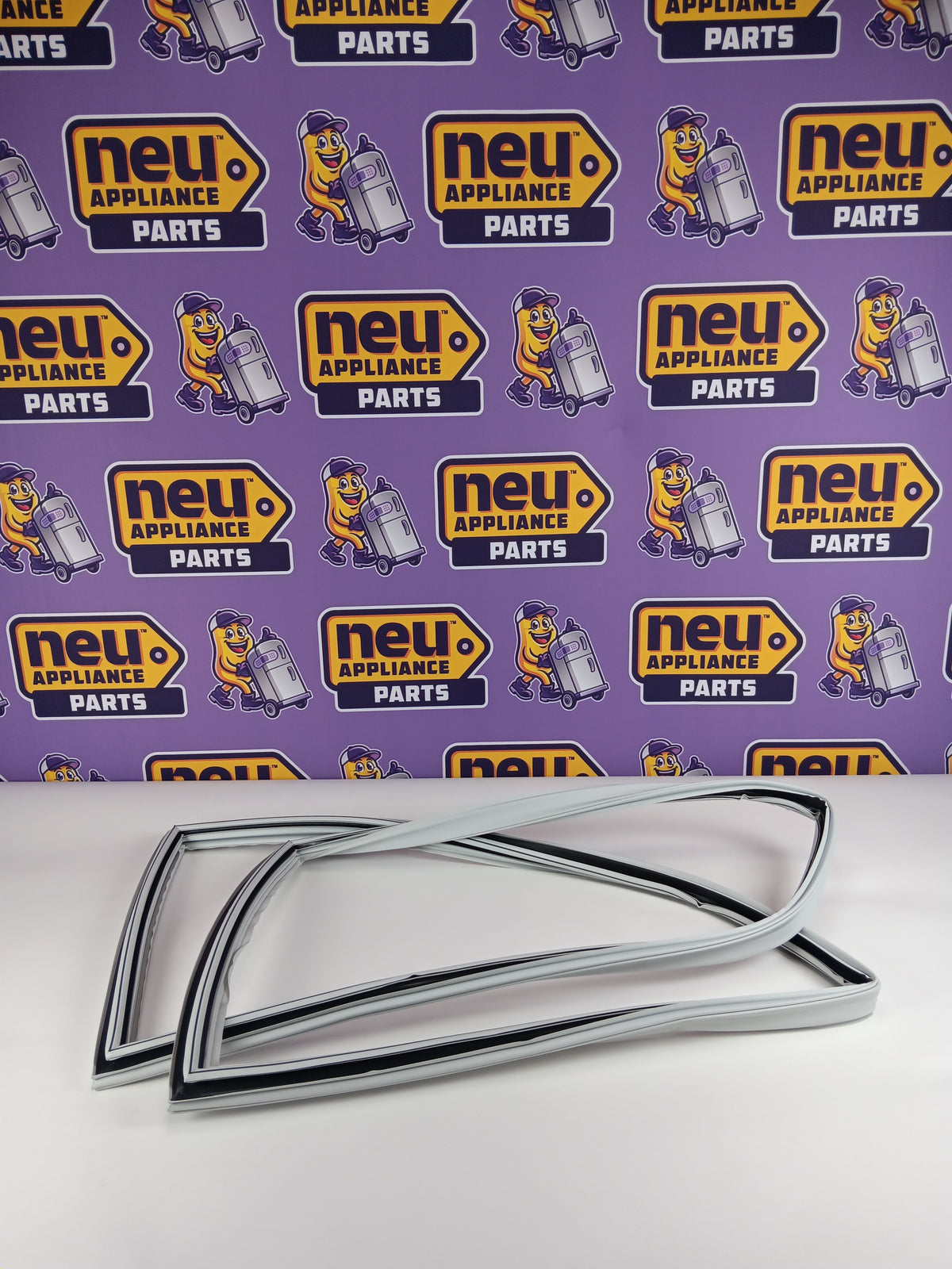 Electrolux Refrigerator & Freezer Door Gaskets 241786013