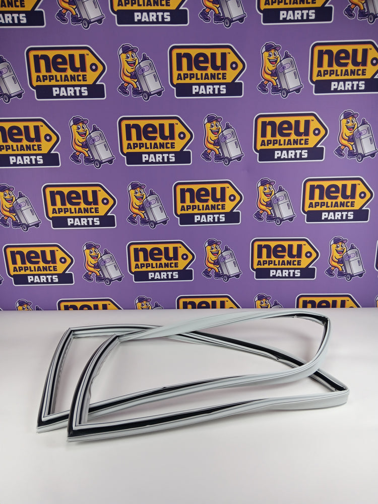 Electrolux Refrigerator & Freezer Door Gaskets 241786013