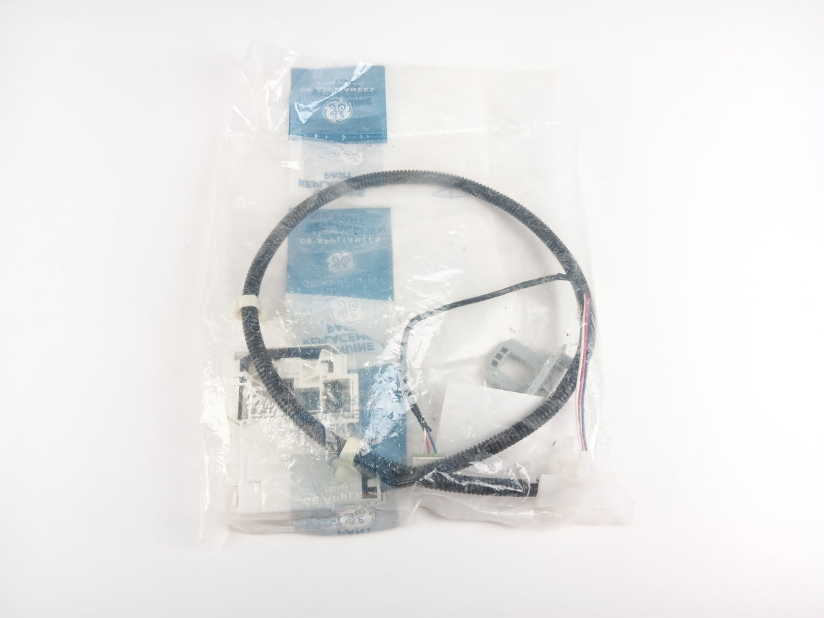 GE Washer Lid Locks WH08X37937