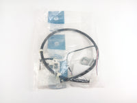 GE Washer Lid Locks WH08X37937