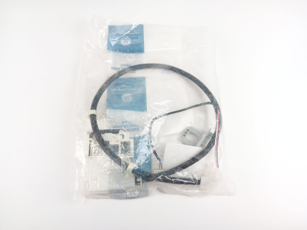 GE Washer Lid Locks WH08X37937