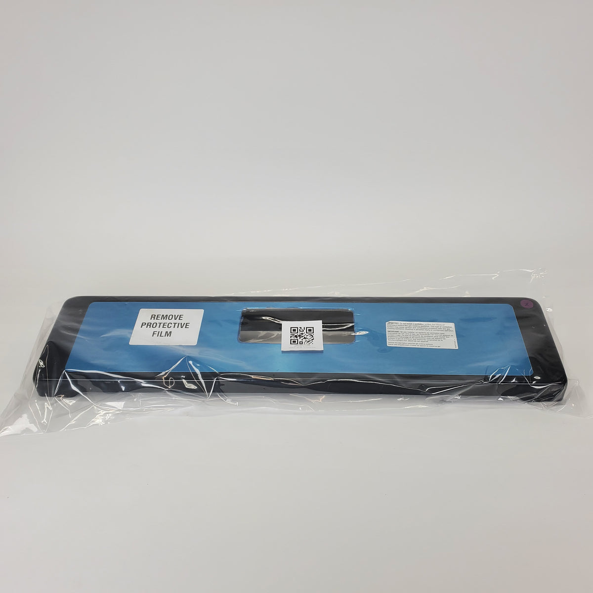 Whirlpool Range Control Panel W11097777