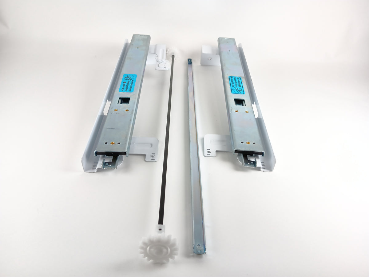 LG Refrigerator & Freezer Rails MGT61844108