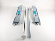 LG Refrigerator & Freezer Rails MGT61844108
