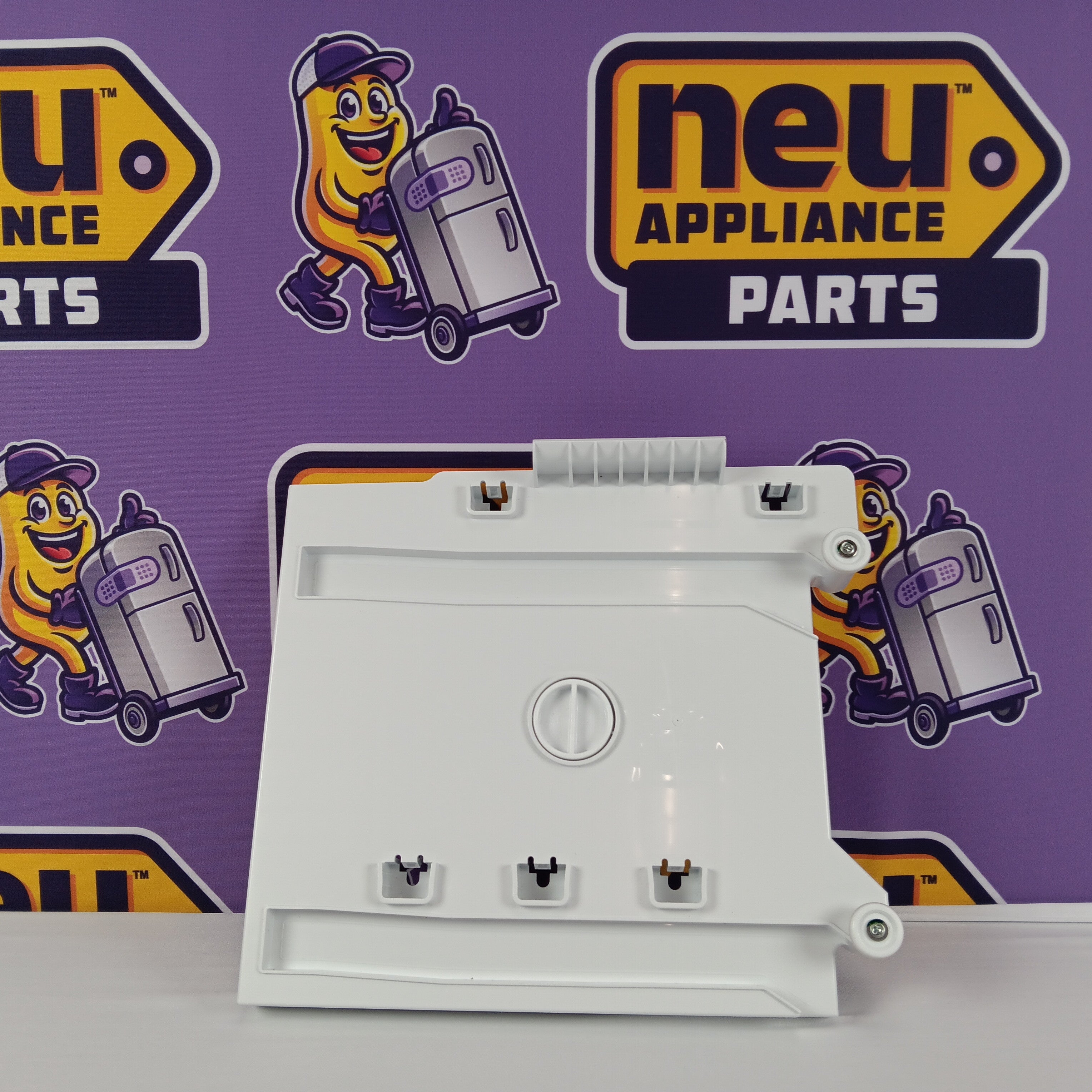 Whirlpool W11748456 Refrigerator & Freezer Misc. Parts Replaces W11694397