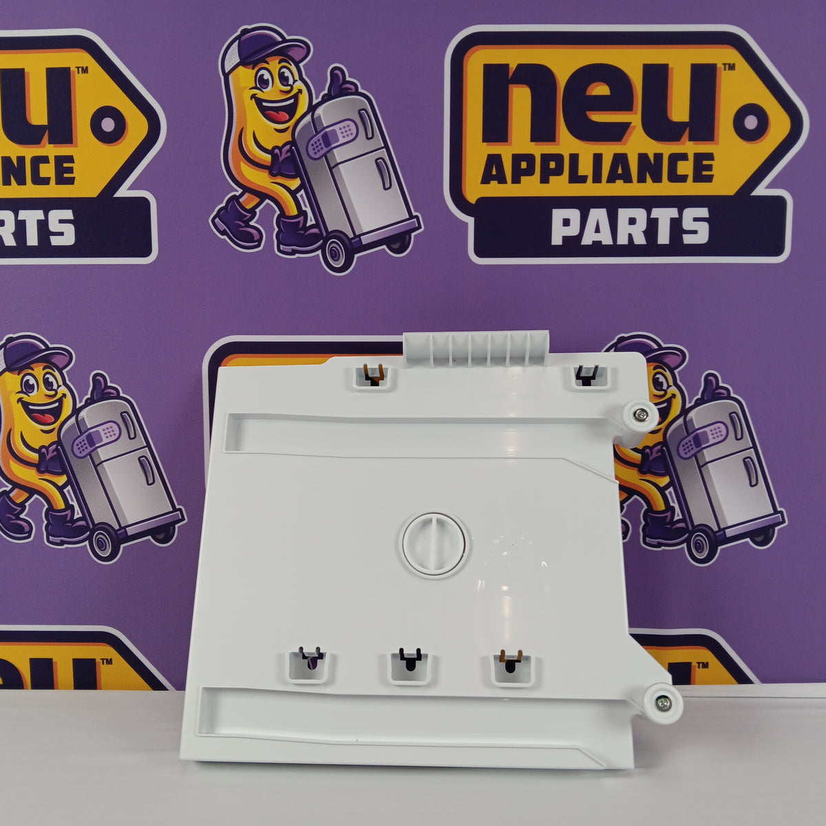Whirlpool Refrigerator & Freezer Misc. Parts W11748456