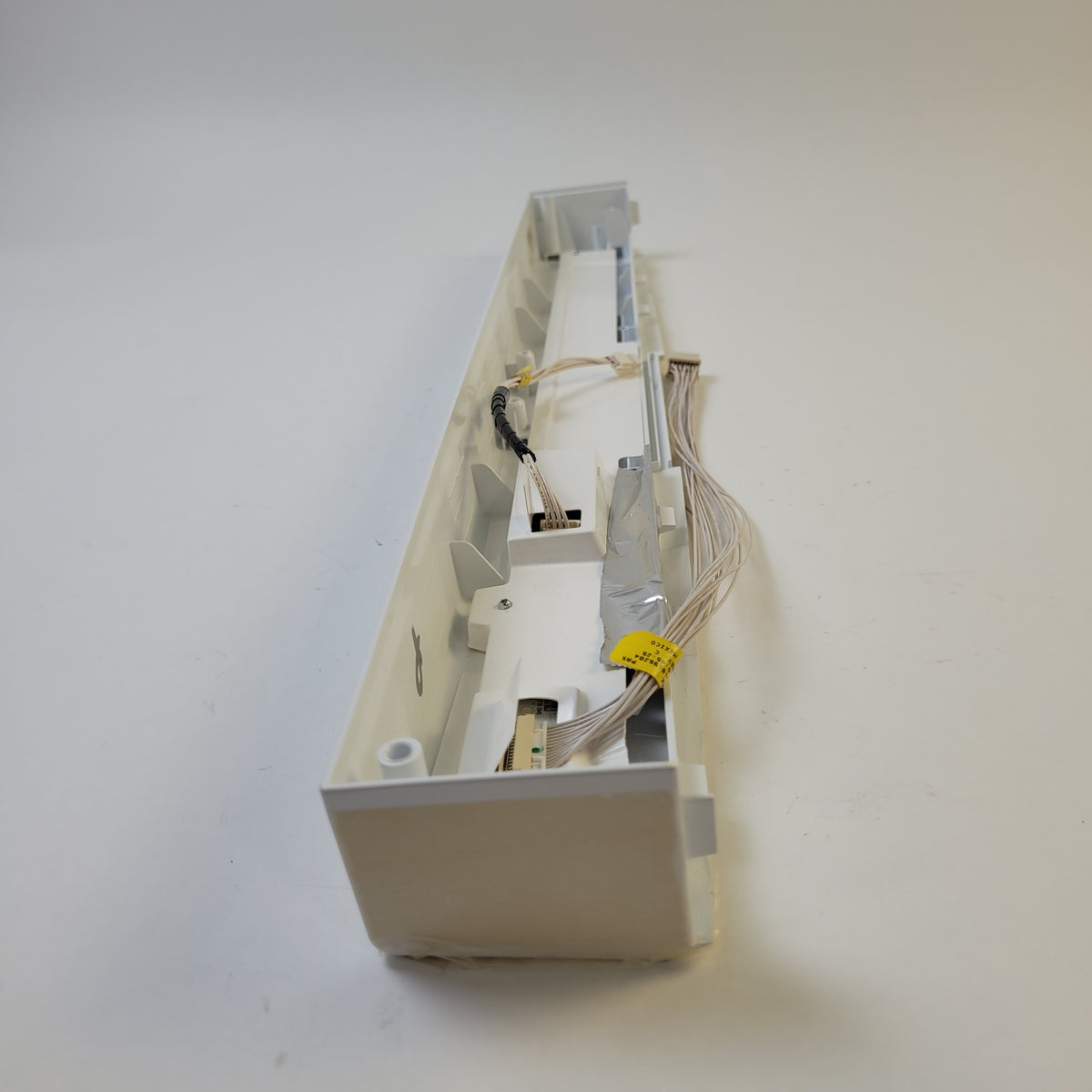 Whirlpool Dishwasher Control Panels WPW10500154