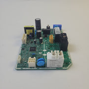 LG Dryer Misc. Parts EBR31002625