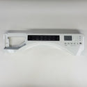 W11458148 | User control panel | Whirlpool | Washer | Backsplashes / Consoles / Control Panels Washer Whirlpool   