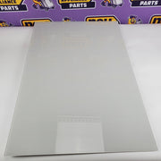 Summit Refrigerator & Freezer Doors RA-F36DB312/AA