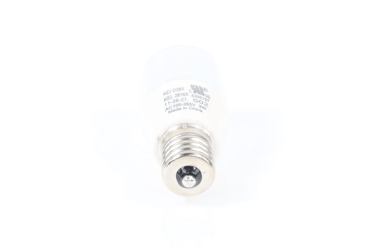 Frigidaire Refrigerator & Freezer Light Bulbs / LEDs 5304522314