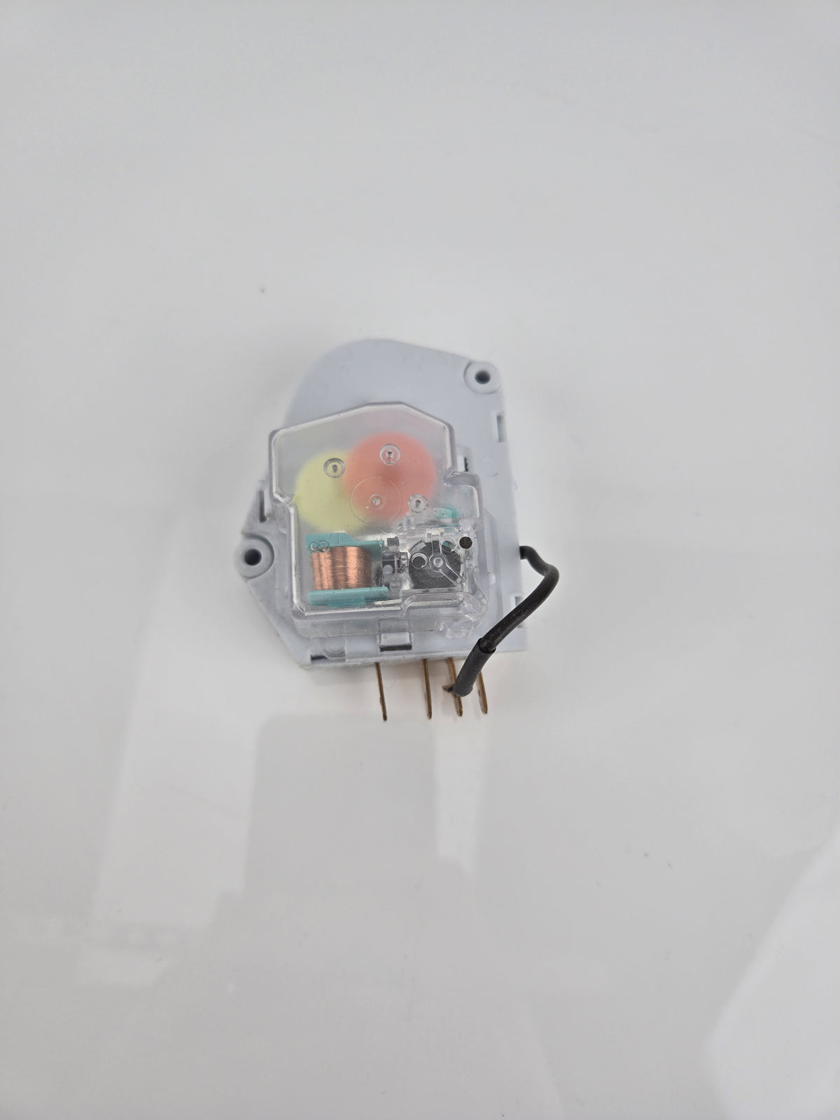 Whirlpool Refrigerator & Freezer Defrost Timers W10822278