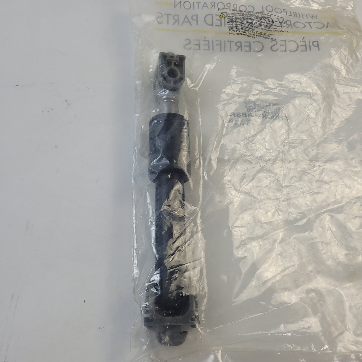 Whirlpool Washer Shock Absorbers W11316766