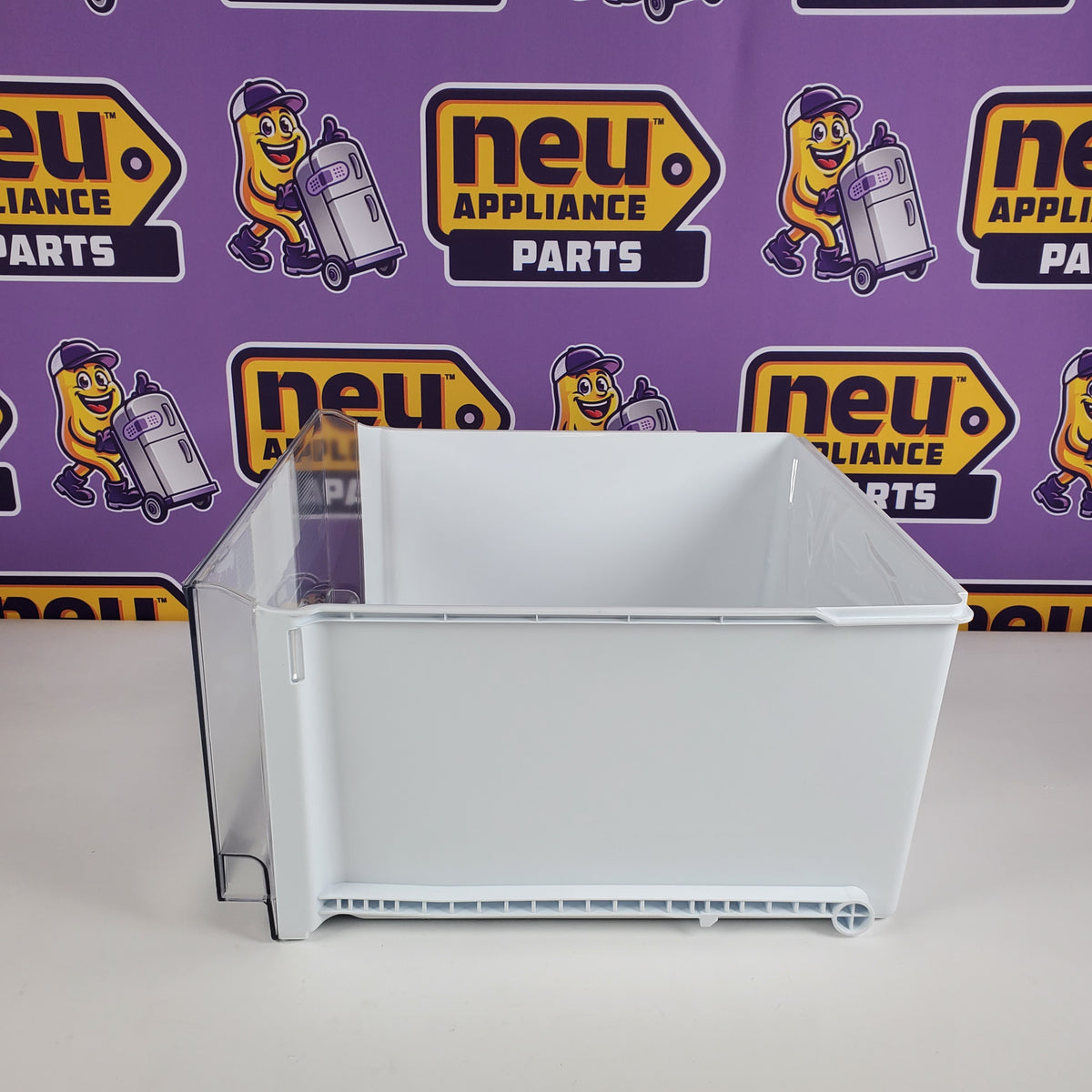 LG Refrigerator & Freezer Drawers / Crisper Drawers AJP76401601