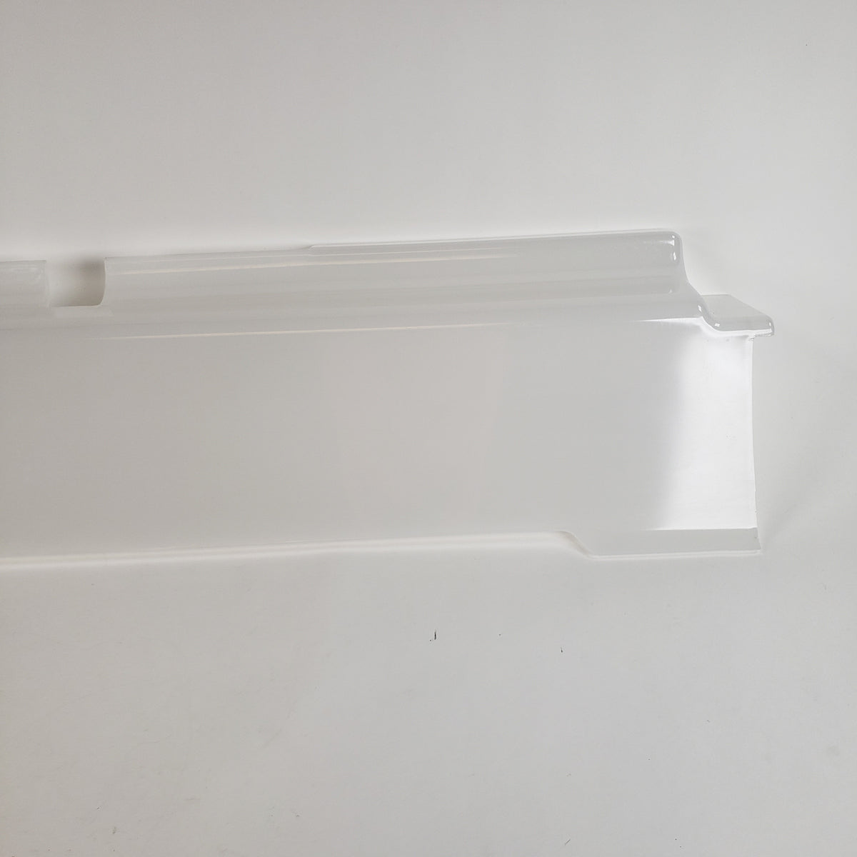 Frigidaire Refrigerator & Freezer Trim Pieces 242072702