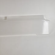 Frigidaire Refrigerator & Freezer Trim Pieces 242072702