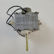 Kitchenaid Dishwasher Timers 4160053