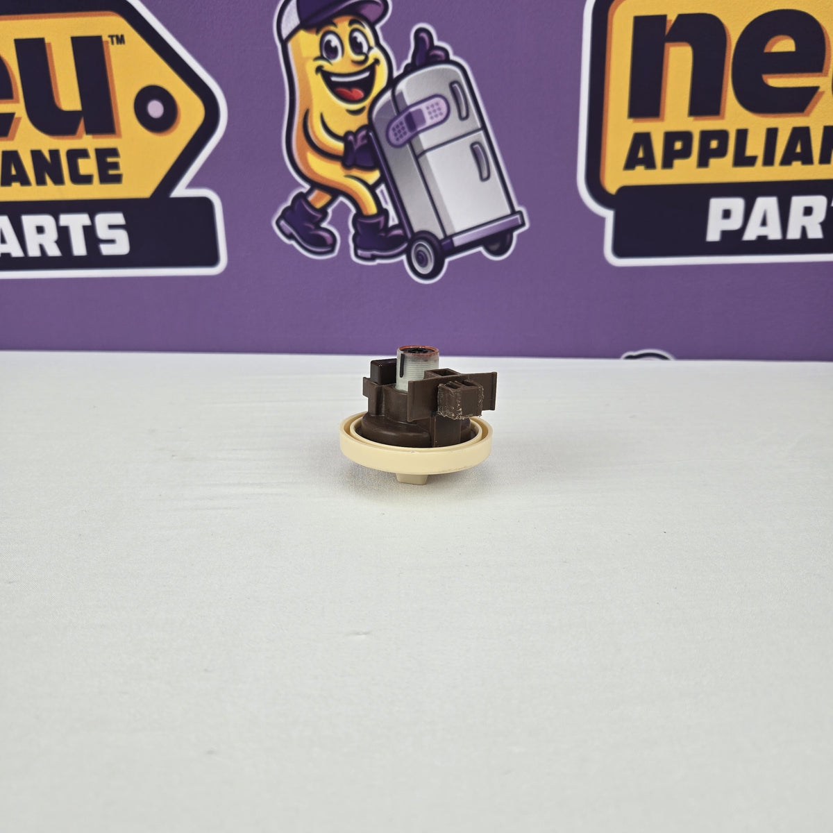 GE Washer Misc. Parts WH12X10449
