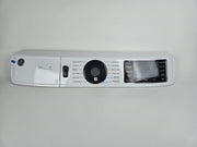 GE Dryer Backsplashes / Consoles / Control Panels WE13X36403