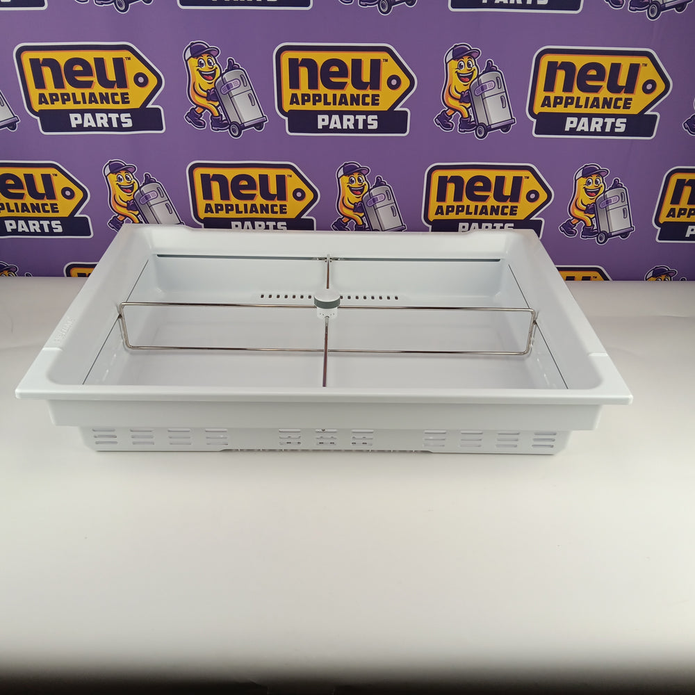 Samsung Refrigerator & Freezer Drawers / Crisper Drawers DA61-05860A