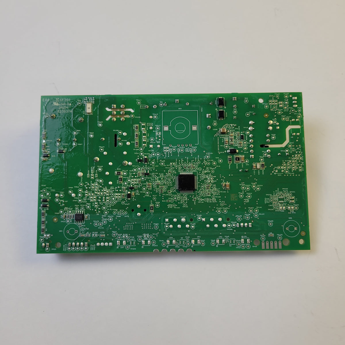 Whirlpool Dryer Control Boards W11650537
