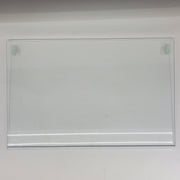 Whirlpool Refrigerator & Freezer Shelves W11336365