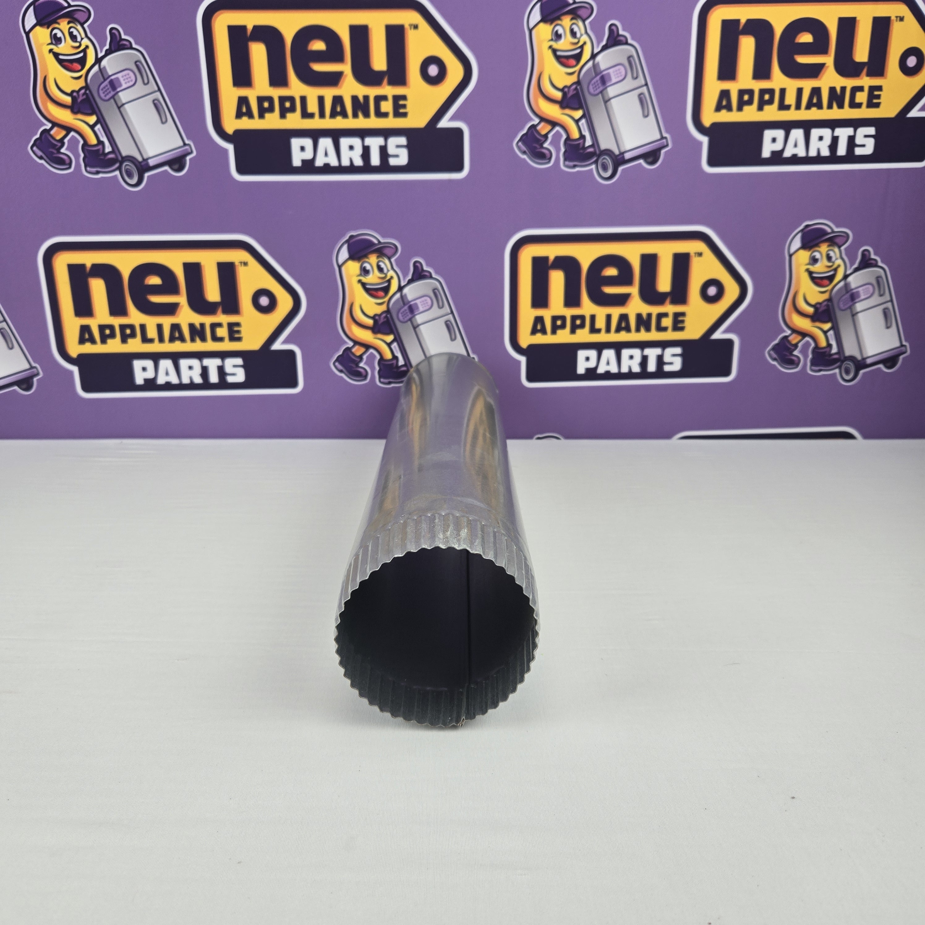 Whirlpool Dryer Exhaust Pipes WPW10342188