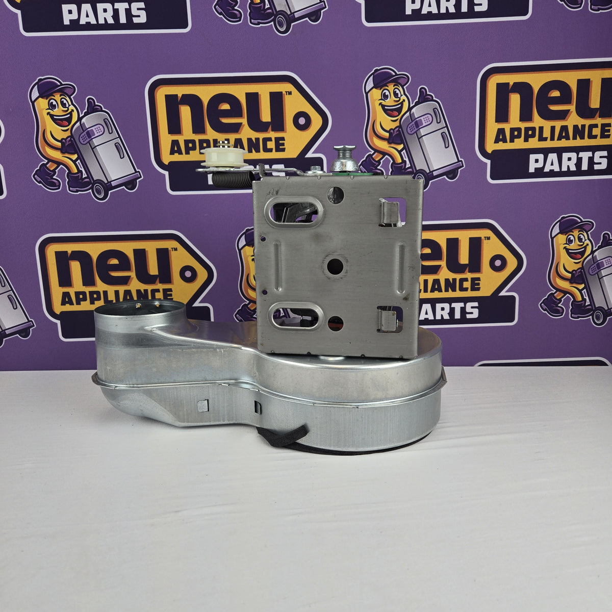 Whirlpool W11549461 Dryer Motors Replaces W11492434