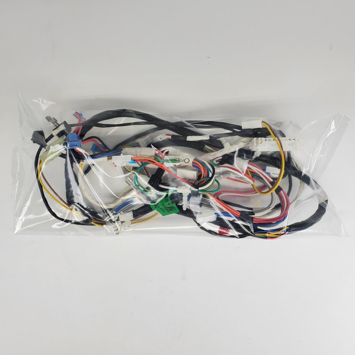 LG Dryer Wiring Harnesses EAD60870435
