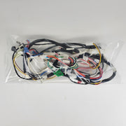 LG Dryer Wiring Harnesses EAD60870435