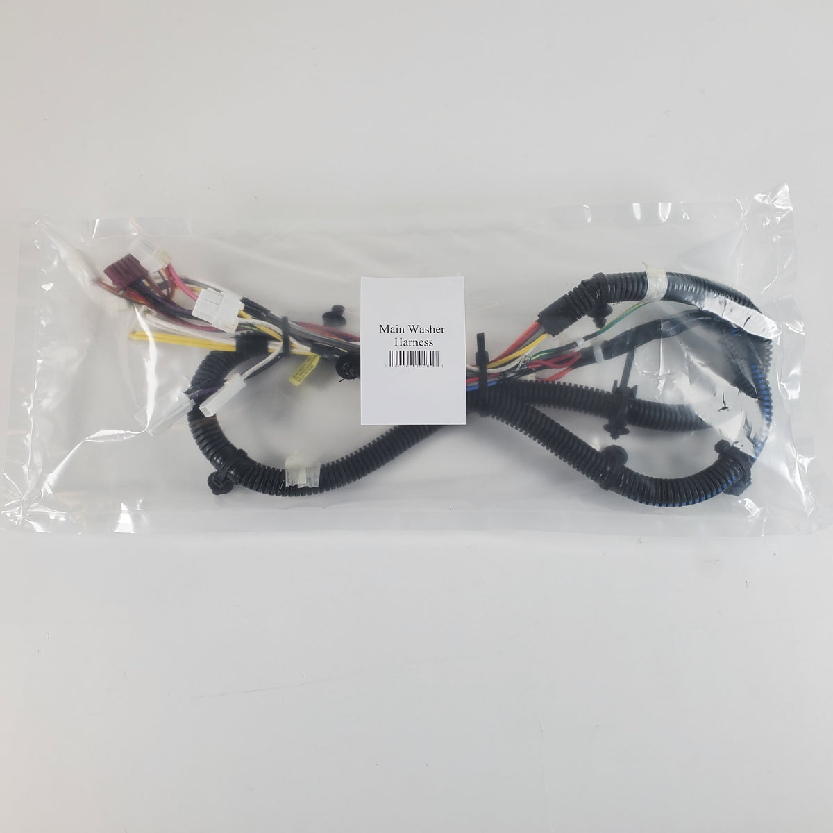 GE Washer Wiring Harnesses WH19X27243