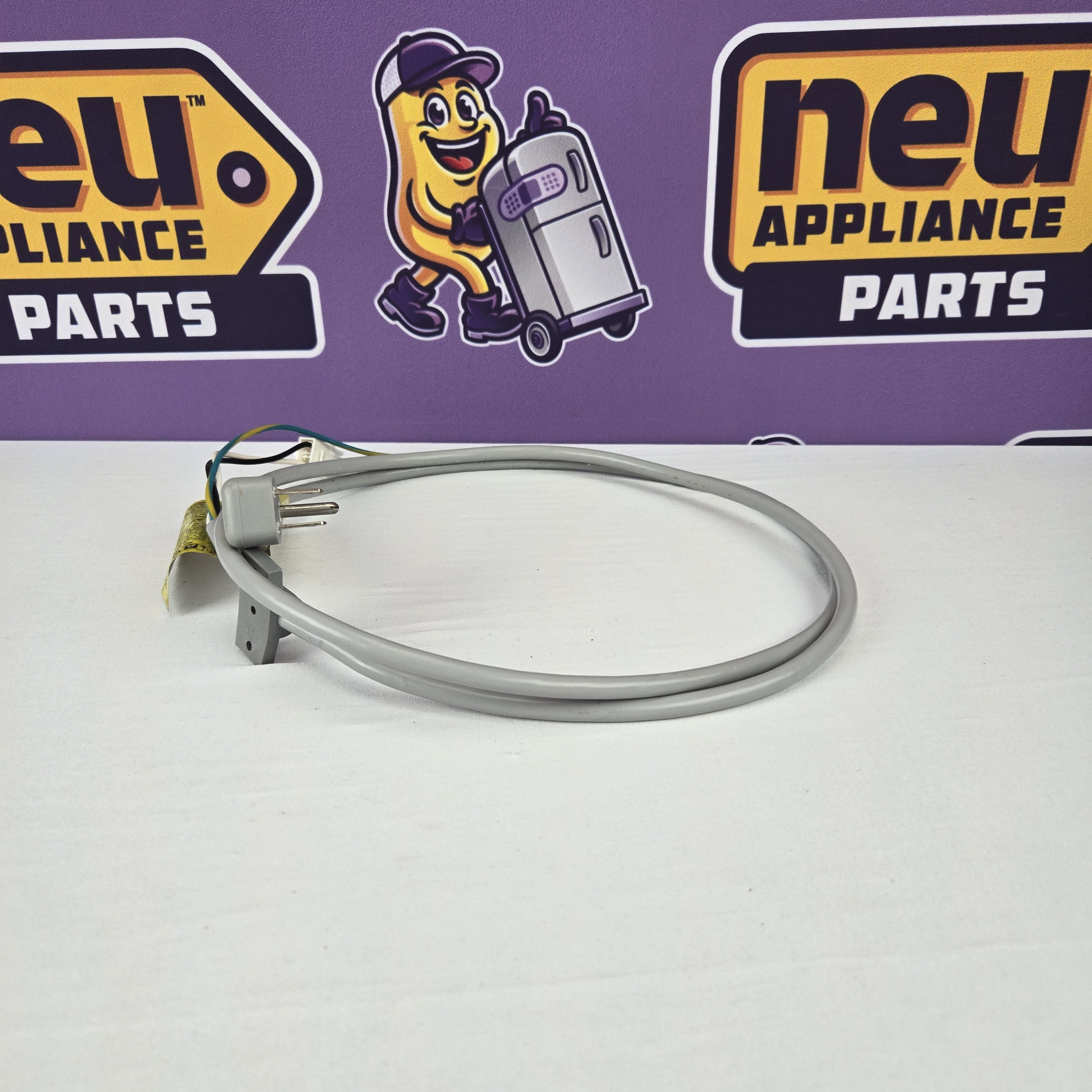 LG EAD62108309 Dryer Power Cords Replaces EAD61445219 EAD62108302 EAD62108303