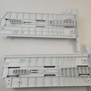 Whirlpool Refrigerator & Freezer Drawers / Crisper Drawers WPW10120018