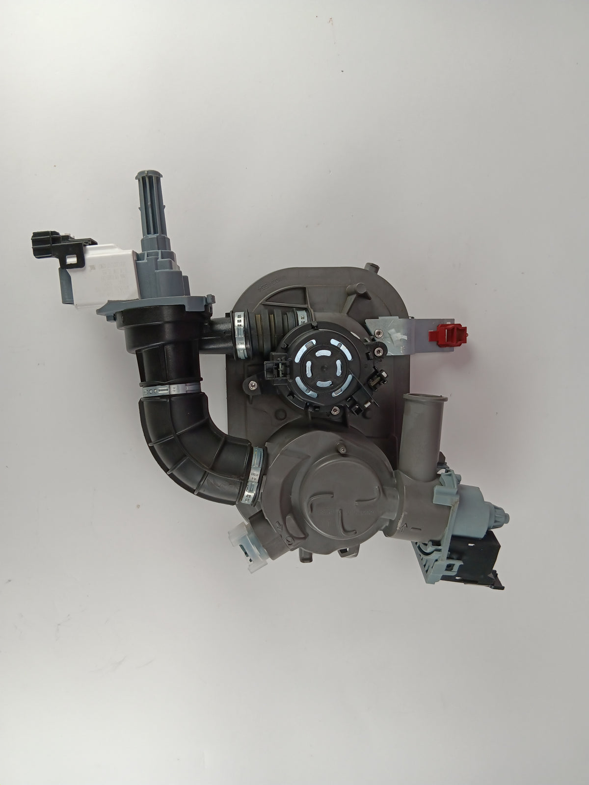 Whirlpool Dishwasher Pumps W11460945