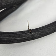 Whirlpool W11562931 Range Door Seals Replaces 7201P124-60 7201P153-60 74008696 W10162385 W11491752