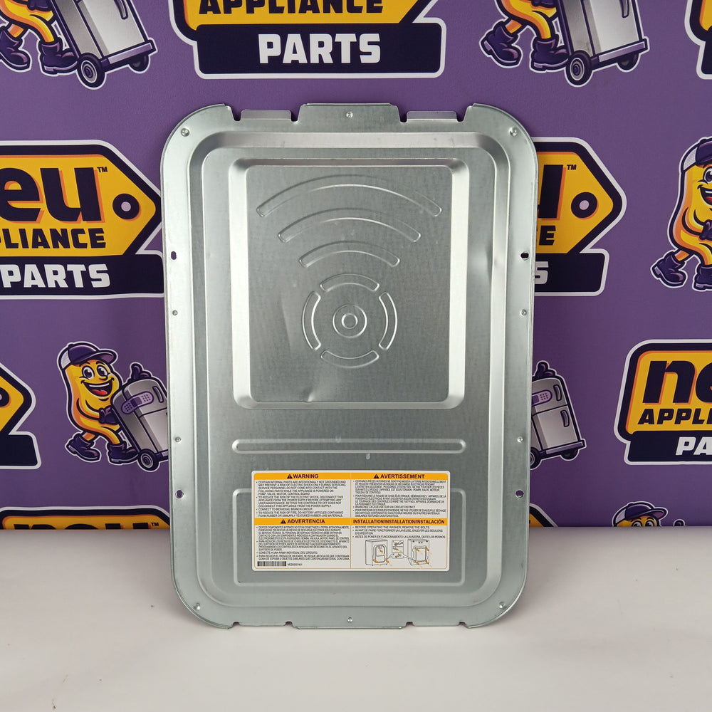LG Washer Misc. Parts MCK69952901