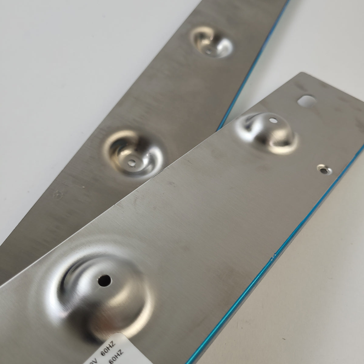GE Wall Oven Trim Pieces WB07X34905