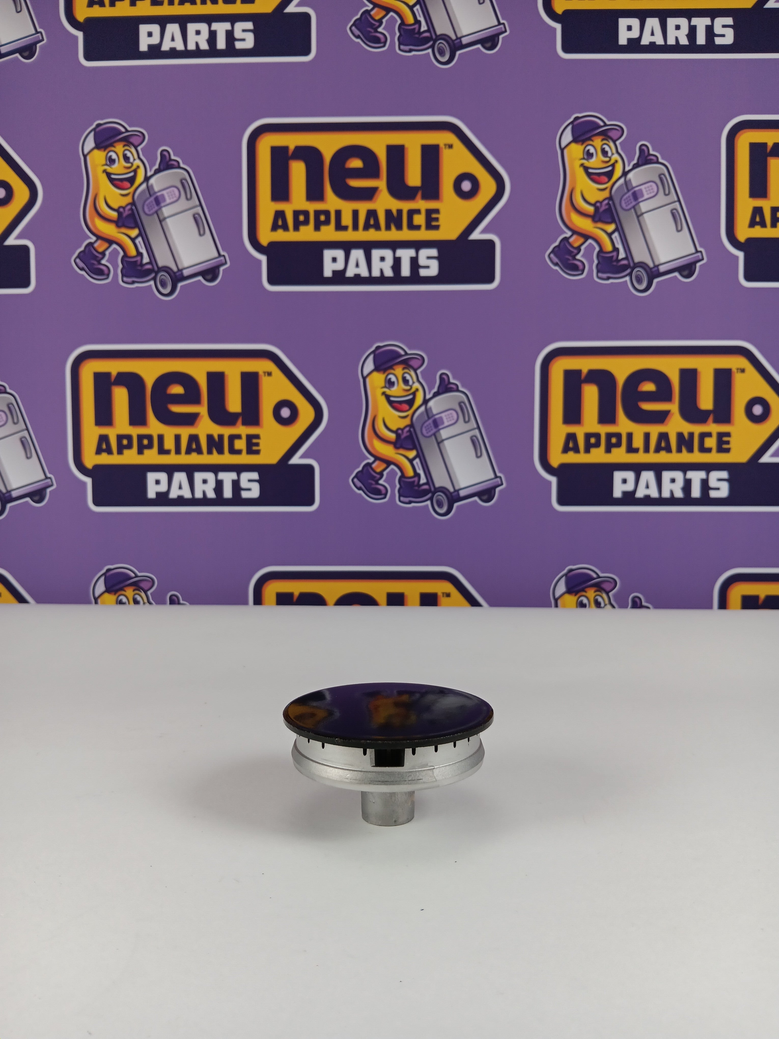 GE WB29K10006 Range Burner Assemblies / Burner Heads