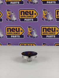 GE Range Burner Assemblies / Burner Heads WB29K10006