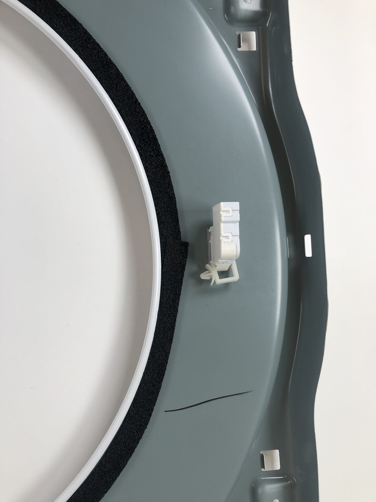 Samsung Dryer Doors DC97-21425F