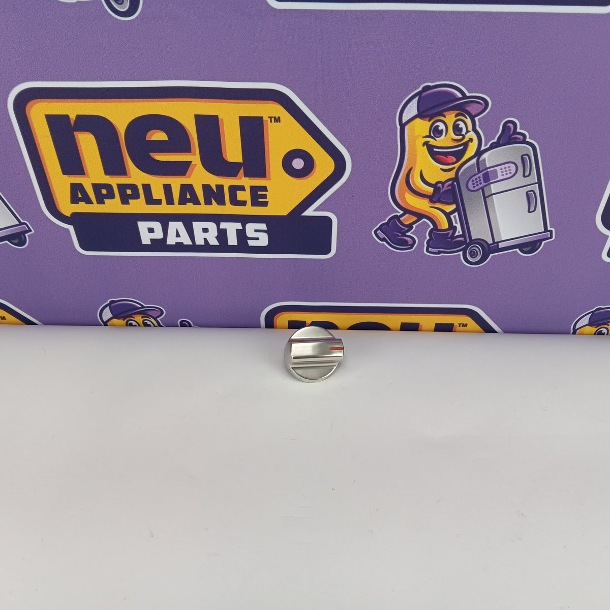 Electrolux Range Knobs 5304509064