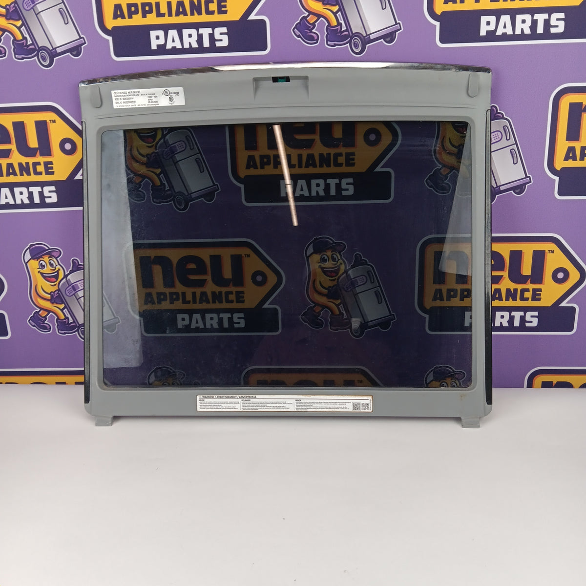Samsung Washer Lids DC97-21613D