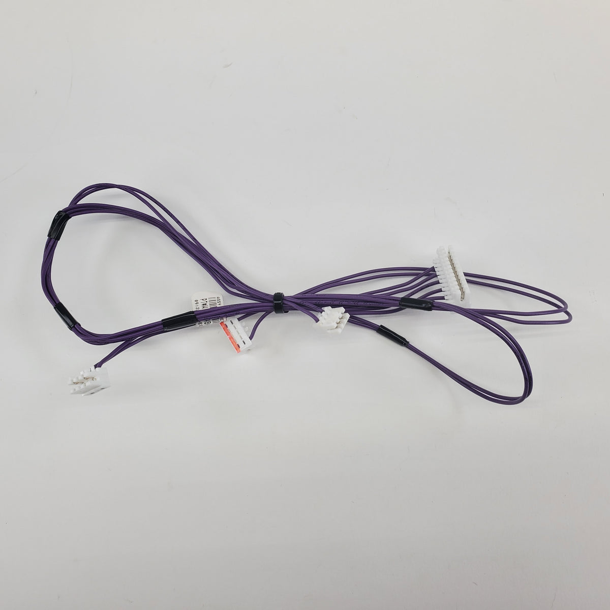 Whirlpool Dishwasher Wiring Harnesses W11611303