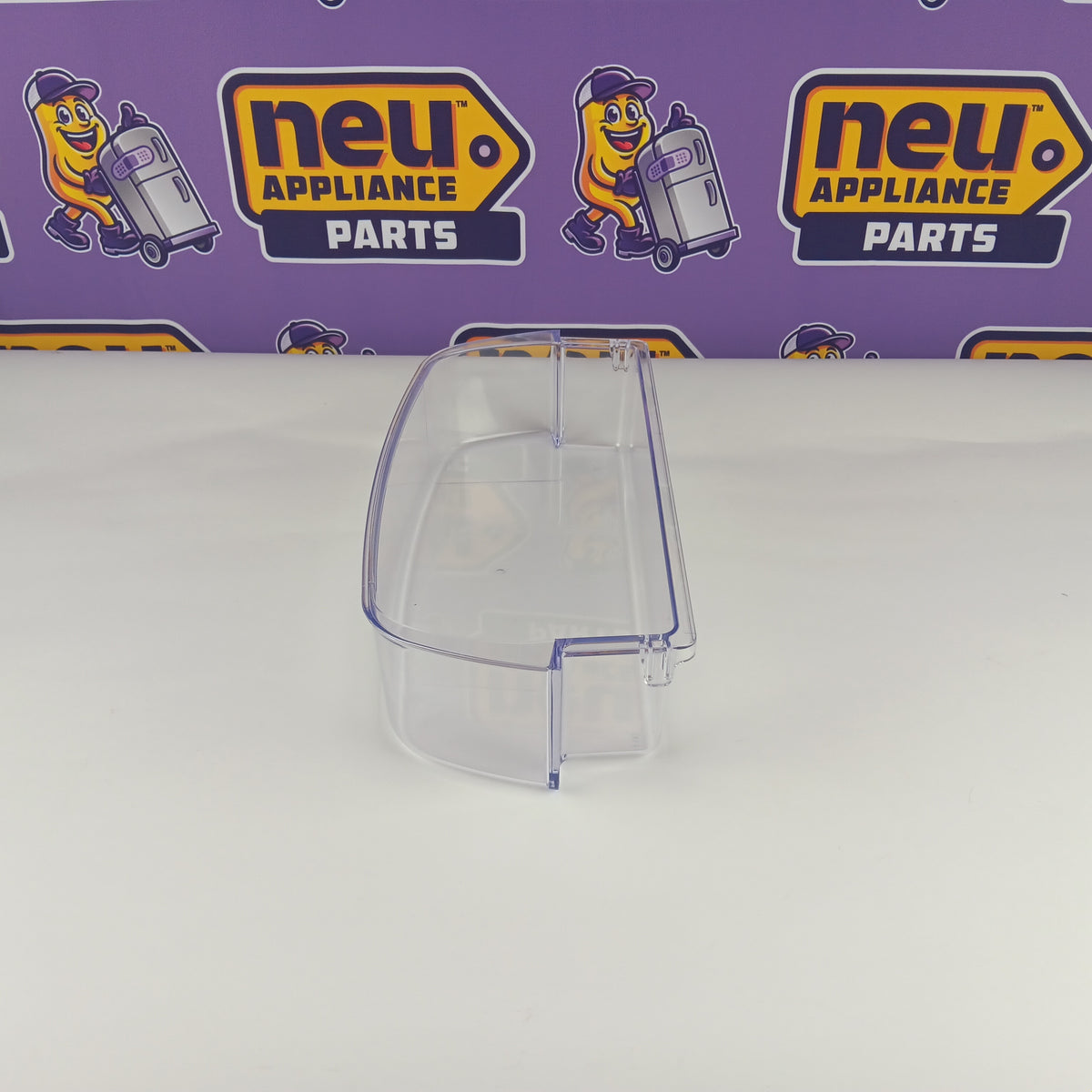 Whirlpool Refrigerator & Freezer Door Bins WPW10710203