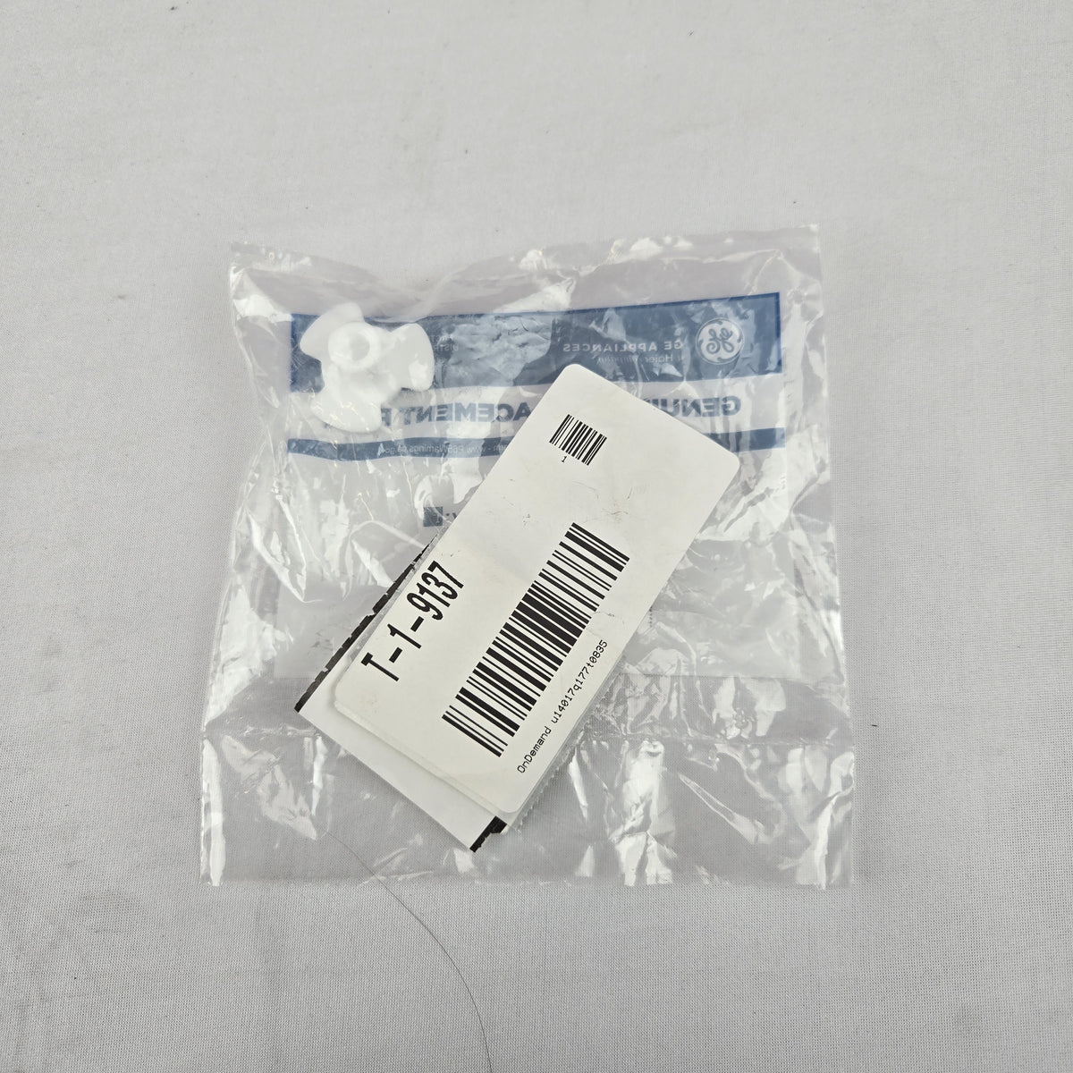 GE Microwave Misc. Parts WB06X10873